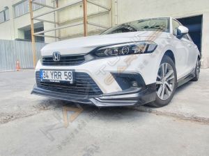 Honda Civic FE Ön Ek (Plastik) 2022+