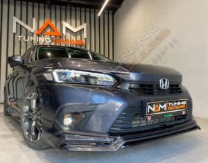 Honda Civic FE Ön Ek (Plastik) 2022+