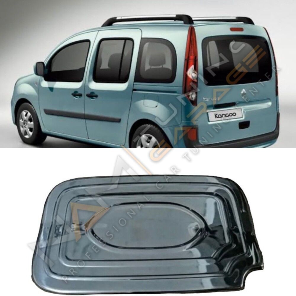Renault Kangoo Depo Kapağı 2008+