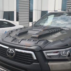 Toyota Hilux Kaput Üstü Scoop 2015+