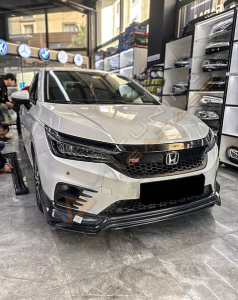 Honda City Ön Ek (Plastik) 2022+