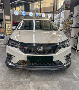 Honda City Ön Ek (Plastik) 2022+