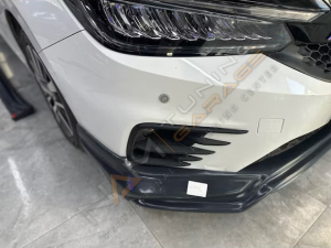 Honda City Ön Ek (Plastik) 2022+