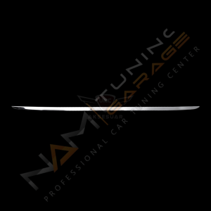 Renault Megane 2 Bagaj Alt Çıtası SD 2006-2010 Paslanmaz Çelik
