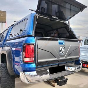 Amarok Bagaj Kaplama 2010-2022 arası Bagaj Kapağı Dodik