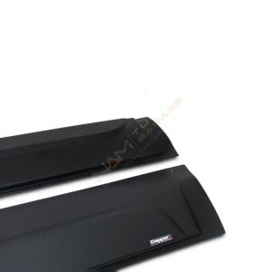 Amarok Kapı Kaplama 6 Parça 2010-2022 Kapı Dodik