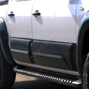 Amarok Kapı Kaplama 6 Parça 2010-2022 Kapı Dodik