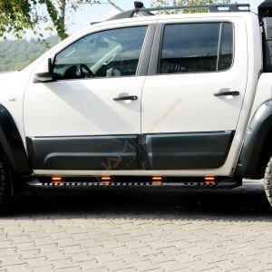 Amarok Kapı Kaplama 6 Parça 2010-2022 Kapı Dodik