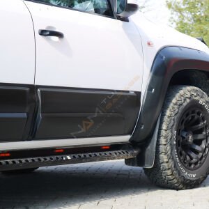 Amarok Kapı Kaplama 6 Parça 2010-2022 Kapı Dodik