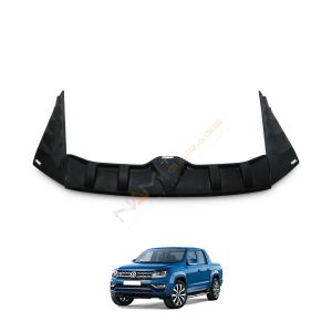 Amarok Kaput Üstü Kaplama 2010-2021 arası Dragon Pack 3 Parça