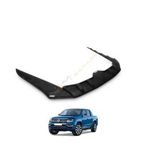 Amarok Kaput Üstü Kaplama 2010-2021 arası Dragon Pack 3 Parça