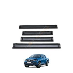 Amarok Kapı Eşiği 4 Parça 2010-2022