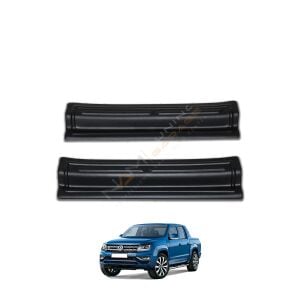 Amarok Kapı Eşiği 4 Parça 2010-2022