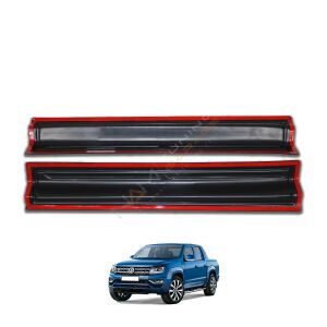 Amarok Kapı Eşiği 4 Parça 2010-2022