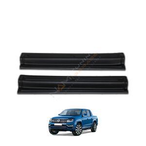 Amarok Kapı Eşiği 4 Parça 2010-2022