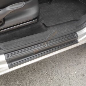Amarok Kapı Eşiği 4 Parça 2010-2022