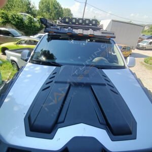 Amarok Kaput Üstü Scoop 2010-2021