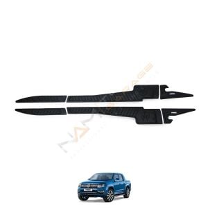 Amarok Yarasa Kapı Kaplama 6 Parça 2010-2021