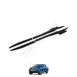 Amarok Yarasa Kapı Kaplama 6 Parça 2010-2021