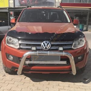Amarok Yarasa Kaput Rüzgarlığı 2010-2022