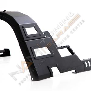 Mitsubishi L200 Rollbar AQM-S11