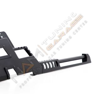 Mitsubishi L200 Rollbar AQM-S11