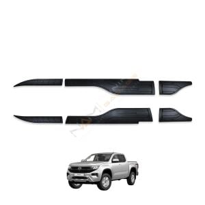 Amarok Yarasa Kapı Kaplama 6 Parça 2023+