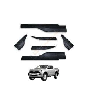 Amarok Yarasa Kapı Kaplama 6 Parça 2023+