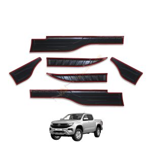 Amarok Yarasa Kapı Kaplama 6 Parça 2023+