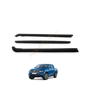 Amarok Kasa Kenar Koruma 3 Parça 2010-2022