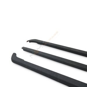 Amarok Kasa Kenar Koruma 3 Parça 2010-2022
