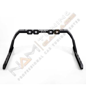 Nissan Navara Işıklı Rollbar AQM-X11