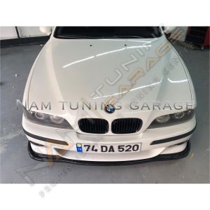 Bmw E39 Lip 5 Serisi 1996 - 2003 Tampon Altı Ön Ek