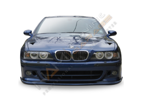 Bmw E39 Lip 5 Serisi 1996 - 2003 Tampon Altı Ön Ek