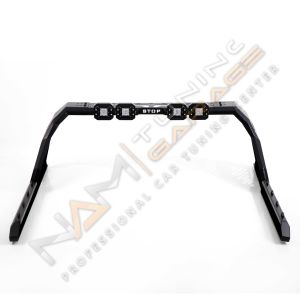 Mitsubishi L200 Işıklı Rollbar AQM-X11