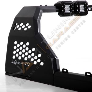 Mitsubishi L200 Işıklı Rollbar AQM-X11