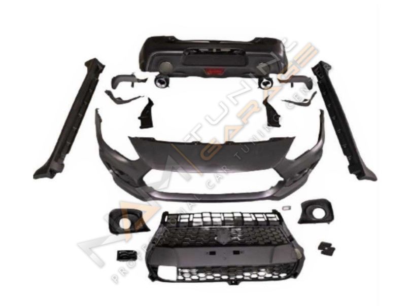 SUZİKİ SWIFT 2018+ BODY KIT