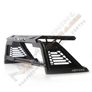 Mitsubishi L200 Rollbar AQM-M10