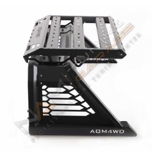 Mitsubishi L200 Rollbar AQM-M10