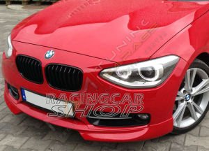 Bmw F20 Orijinal Tampon Uyumlu Ön Ek 2012 - 2016