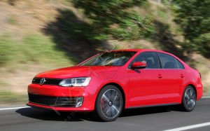 VW JETTA 2012-2015 ÖN TAMPON+PANJUR GLI