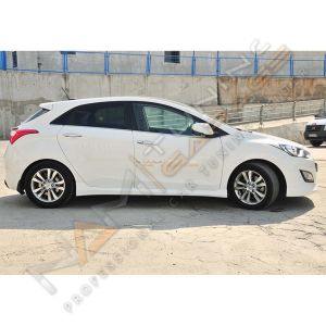 Hyundai i30 Yan Ek Sport Marşpiyel 2012-2017 arası