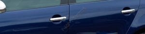 Seat Leon Krom Kapı Kolu 1998-2012 Paslanmaz Çelik