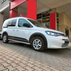 Caddy Kapı Çamurluk Dodik Seti 2021+ 12 parça