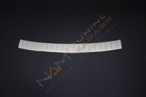 Skoda Octavia Krom Arka Tampon Koruma Tampon Eşiği 2013-2020