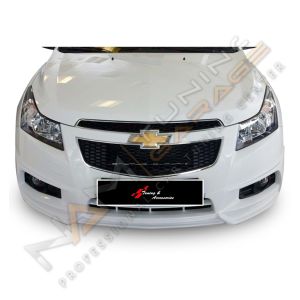 Chevrolet Cruze Makyajsız Ön Ek Tampon Eki 2008-2014 arası