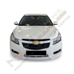 Chevrolet Cruze Makyajsız Ön Ek Tampon Eki 2008-2014 arası