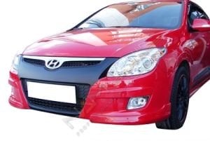 Hyundai i30 Ön Ek Tampon Eki (Plastik) 2006-2012