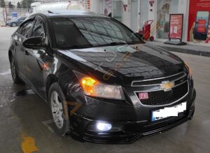 Chevrolet Cruze Makyajsız Ön Ek Tampon Eki 2008-2014 arası