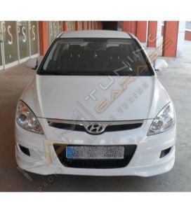 Hyundai i30 Ön Ek Tampon Eki (Plastik) 2006-2012
